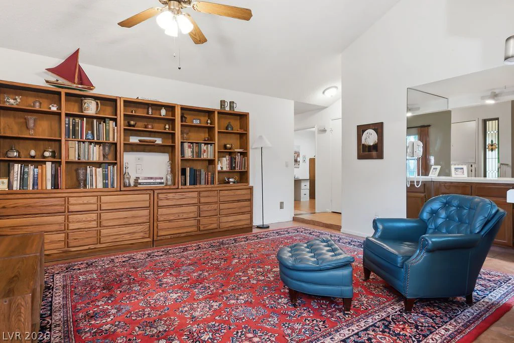 706 Sea Pines, Las Vegas, NV 89107
