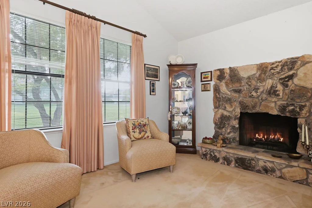 706 Sea Pines, Las Vegas, NV 89107