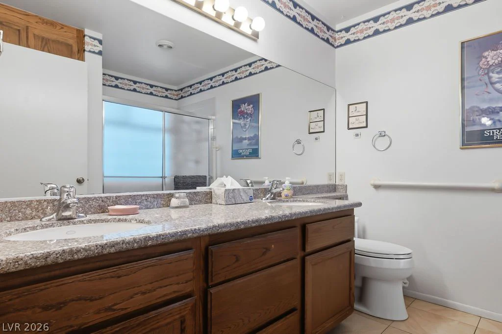 706 Sea Pines, Las Vegas, NV 89107