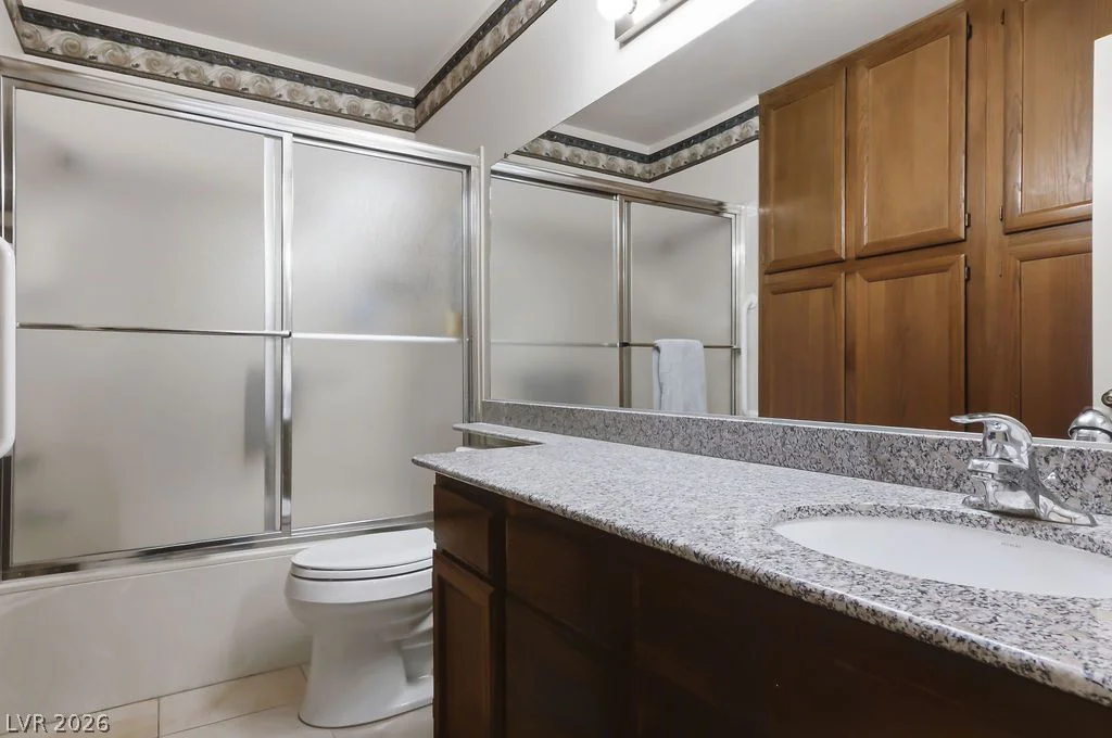 706 Sea Pines, Las Vegas, NV 89107
