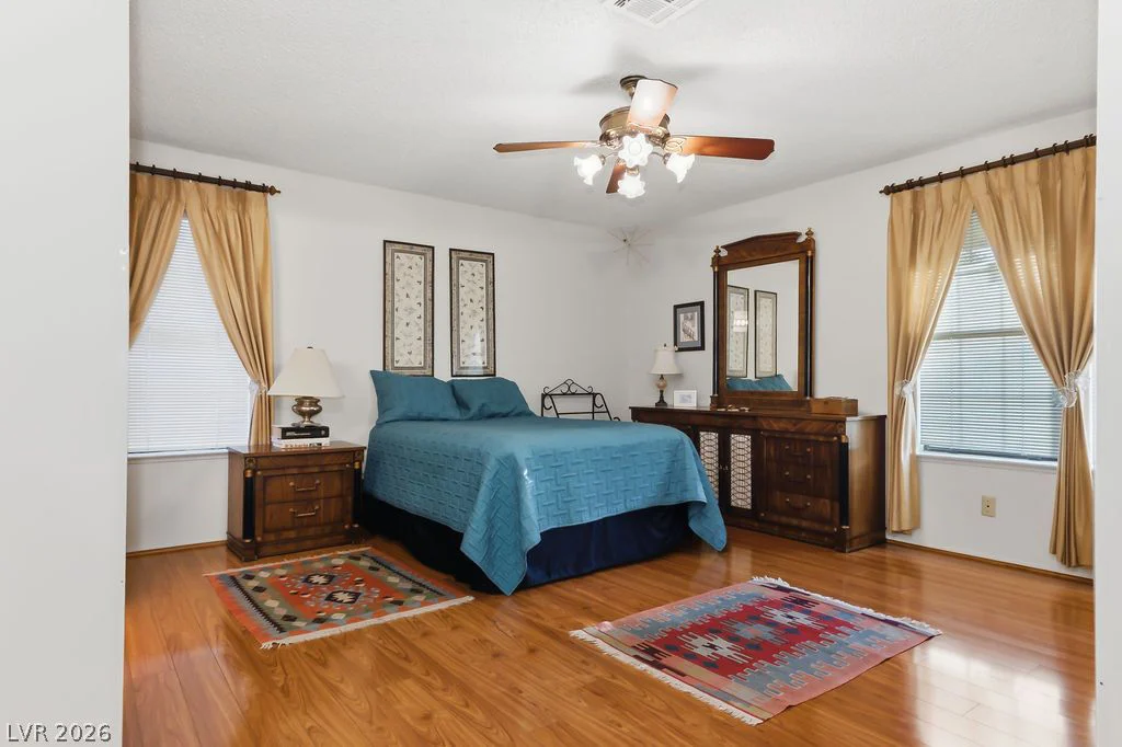 706 Sea Pines, Las Vegas, NV 89107