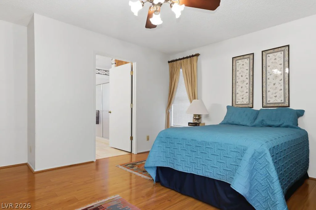 706 Sea Pines, Las Vegas, NV 89107