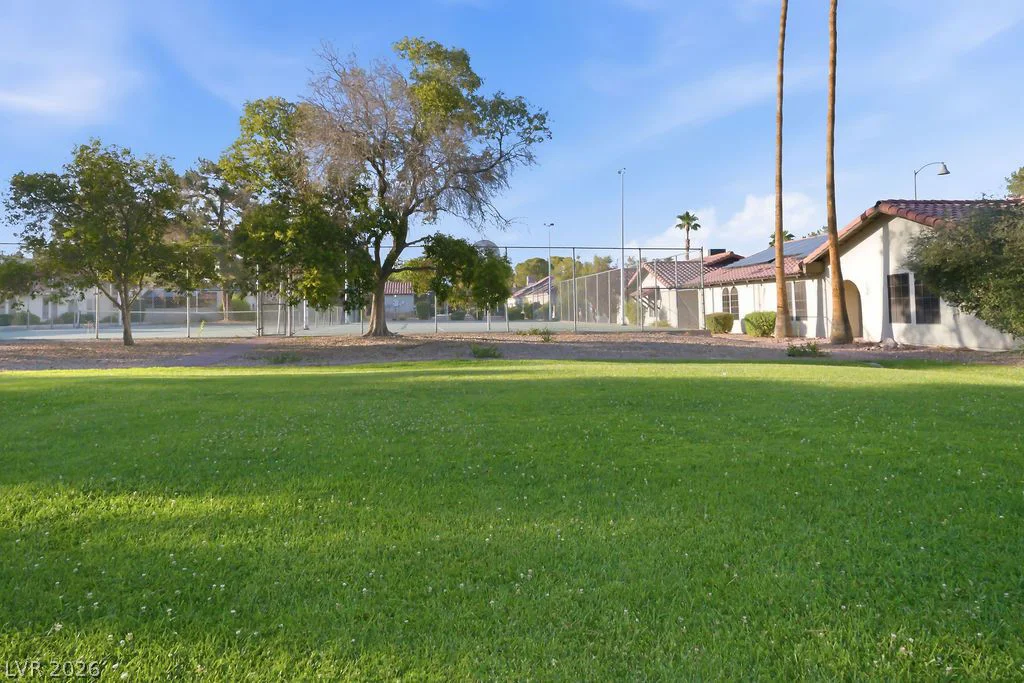 706 Sea Pines, Las Vegas, NV 89107