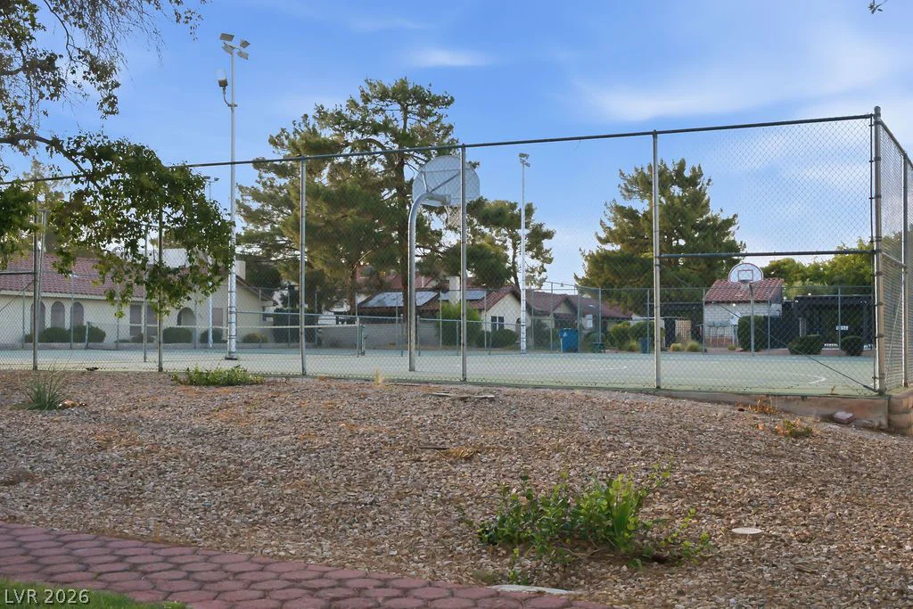 706 Sea Pines, Las Vegas, NV 89107