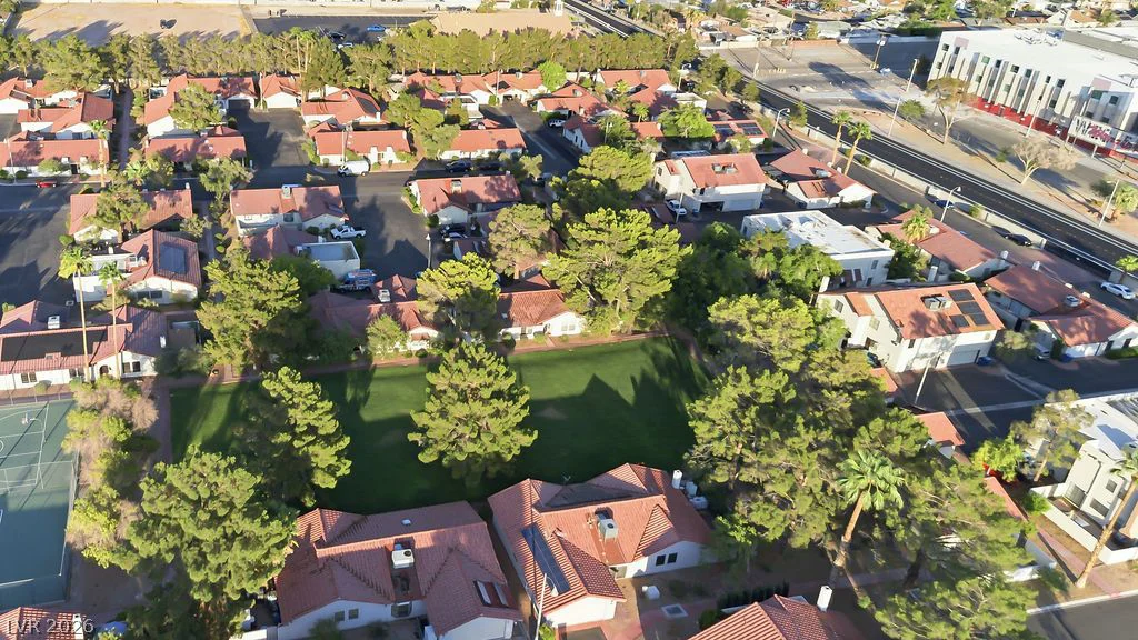 706 Sea Pines, Las Vegas, NV 89107