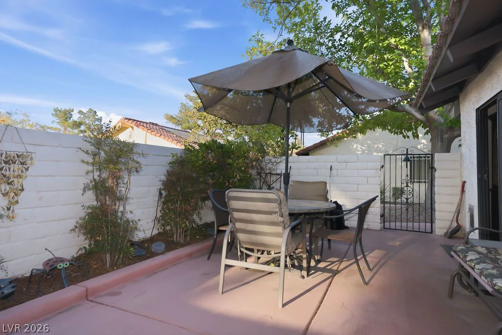 706 Sea Pines, Las Vegas, NV 89107