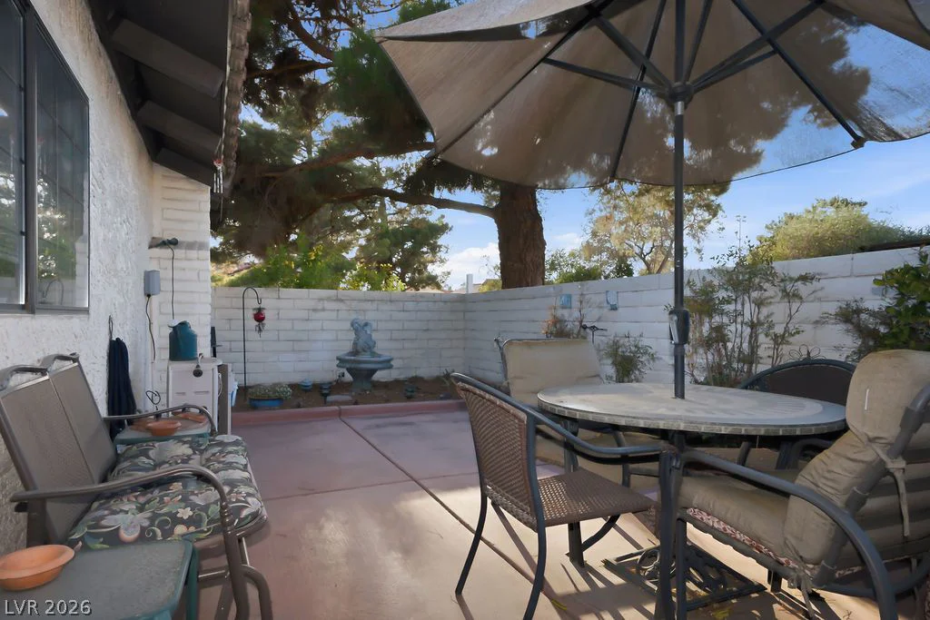 706 Sea Pines, Las Vegas, NV 89107