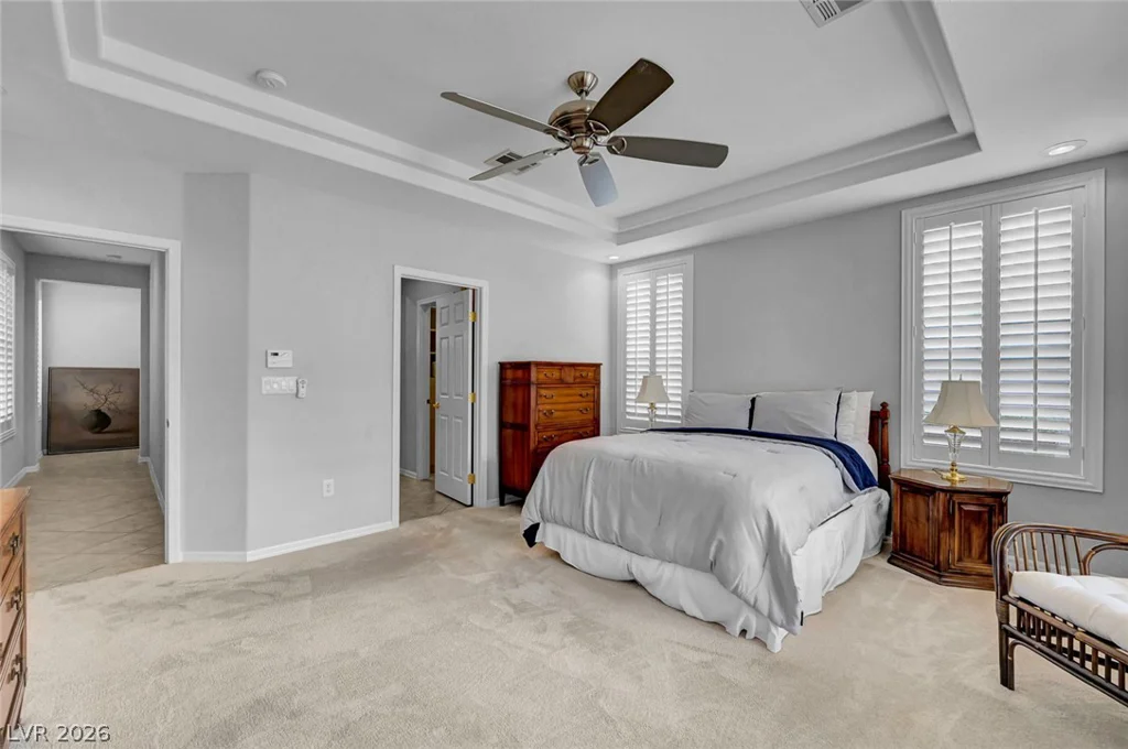 10503 Cerotto, Las Vegas, NV 89135