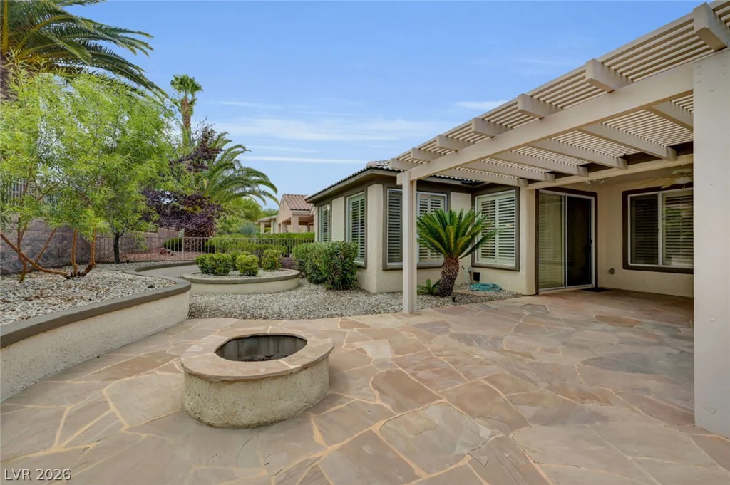 10503 Cerotto, Las Vegas, NV 89135