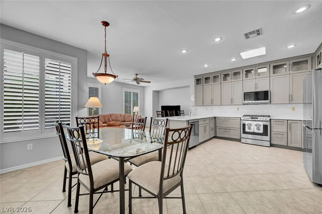 10503 Cerotto, Las Vegas, NV 89135