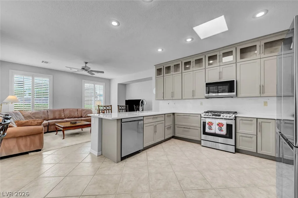 10503 Cerotto, Las Vegas, NV 89135