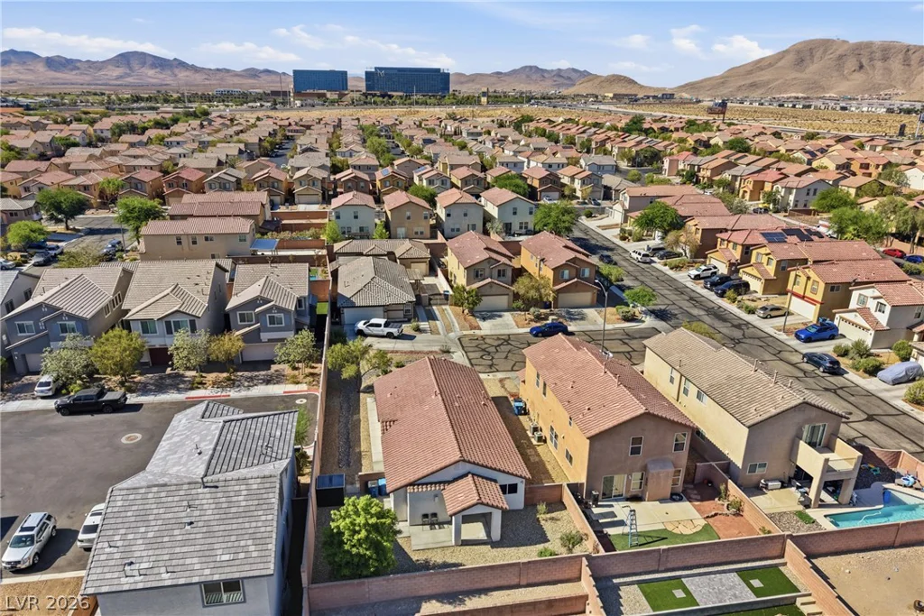 11830 Newport View, Las Vegas, NV 89183