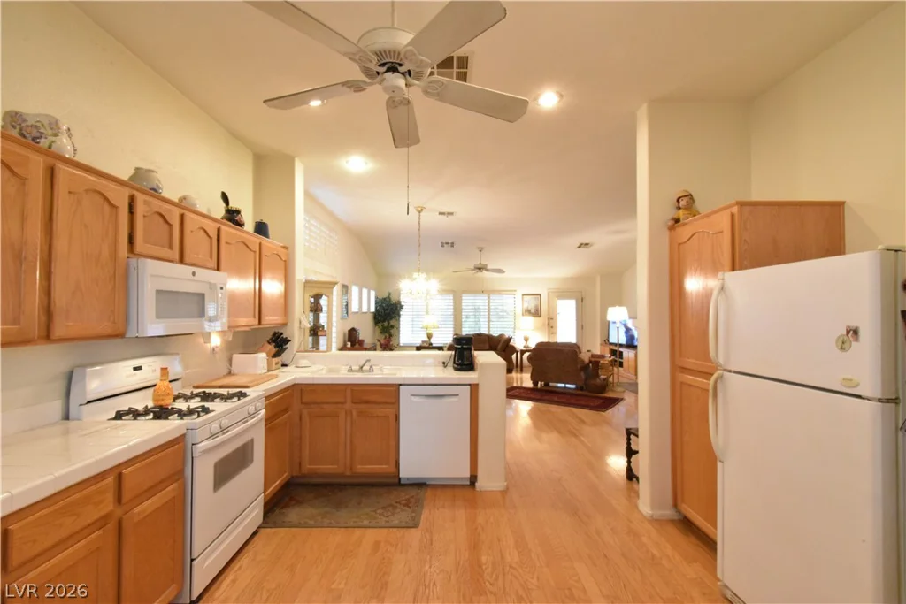 3853 Wild Pansy, Las Vegas, NV 89147