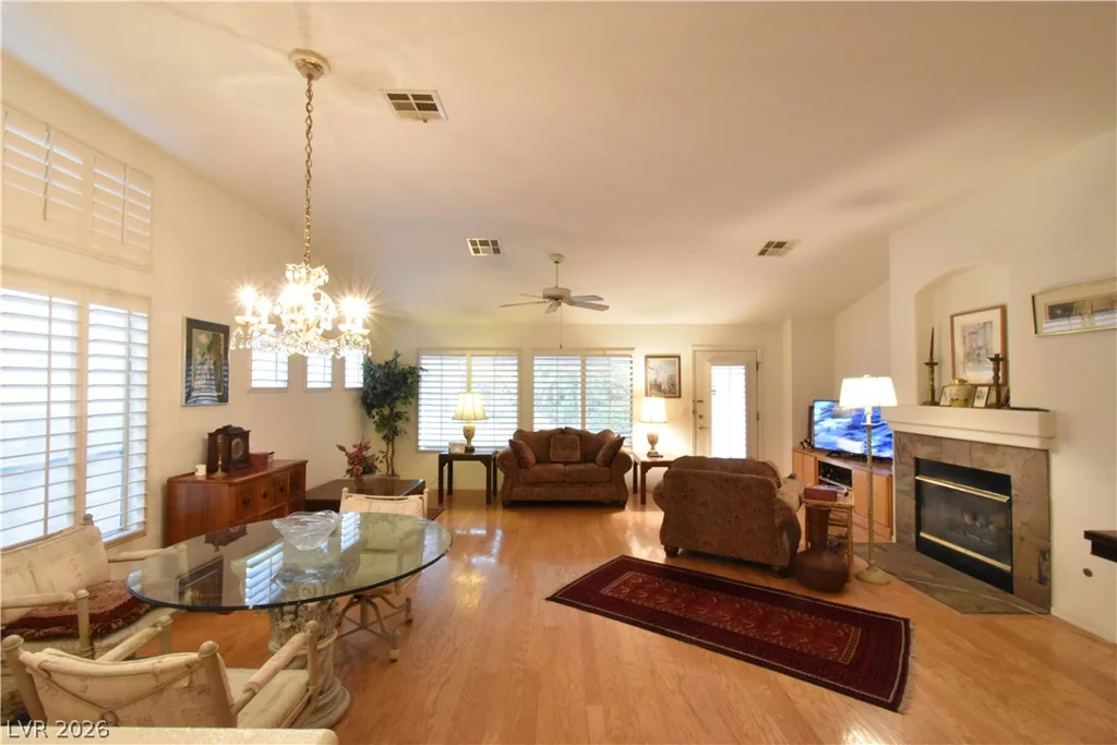 3853 Wild Pansy, Las Vegas, NV 89147