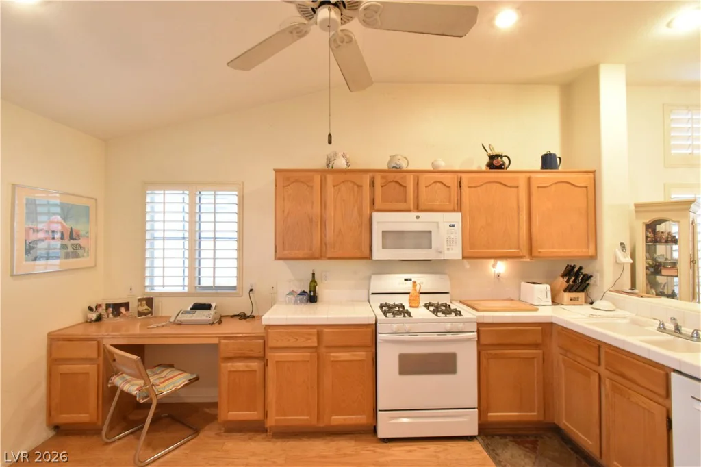 3853 Wild Pansy, Las Vegas, NV 89147