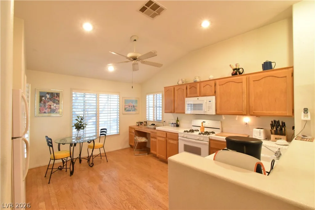 3853 Wild Pansy, Las Vegas, NV 89147