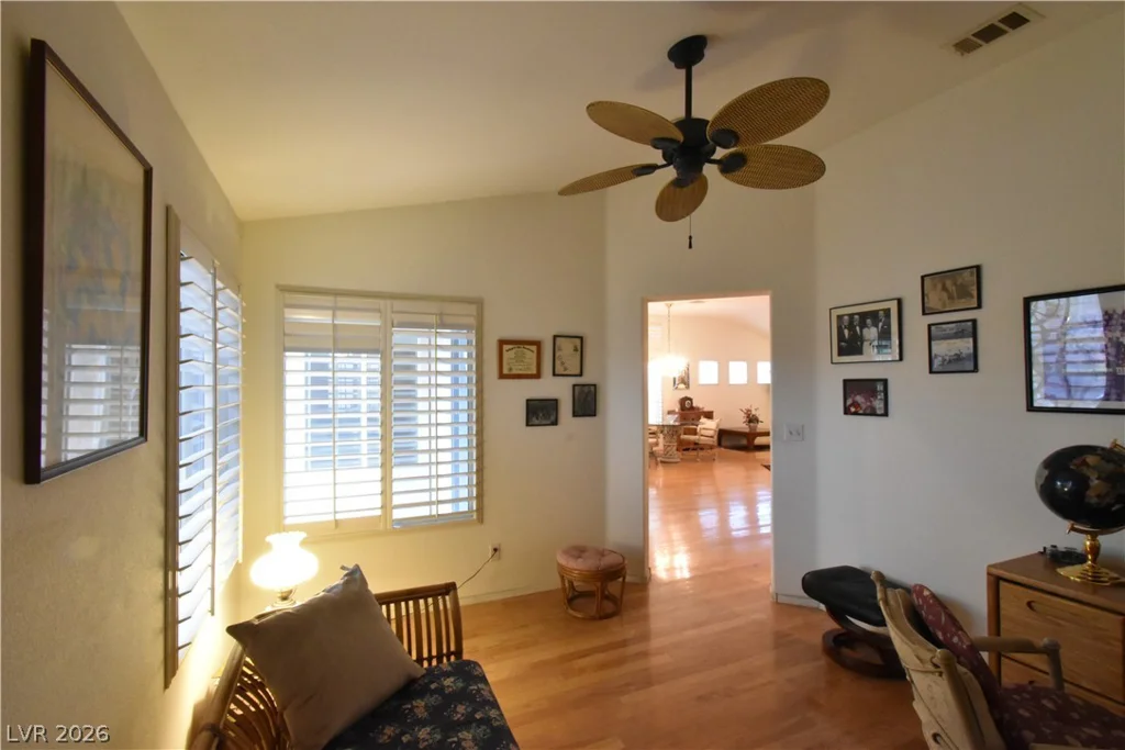 3853 Wild Pansy, Las Vegas, NV 89147