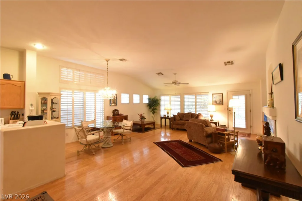 3853 Wild Pansy, Las Vegas, NV 89147