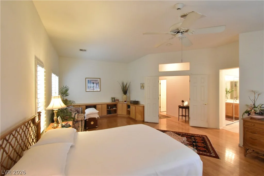 3853 Wild Pansy, Las Vegas, NV 89147