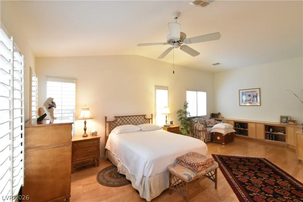 3853 Wild Pansy, Las Vegas, NV 89147