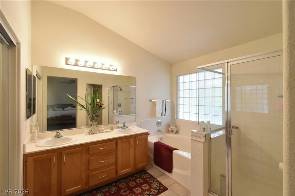 3853 Wild Pansy, Las Vegas, NV 89147