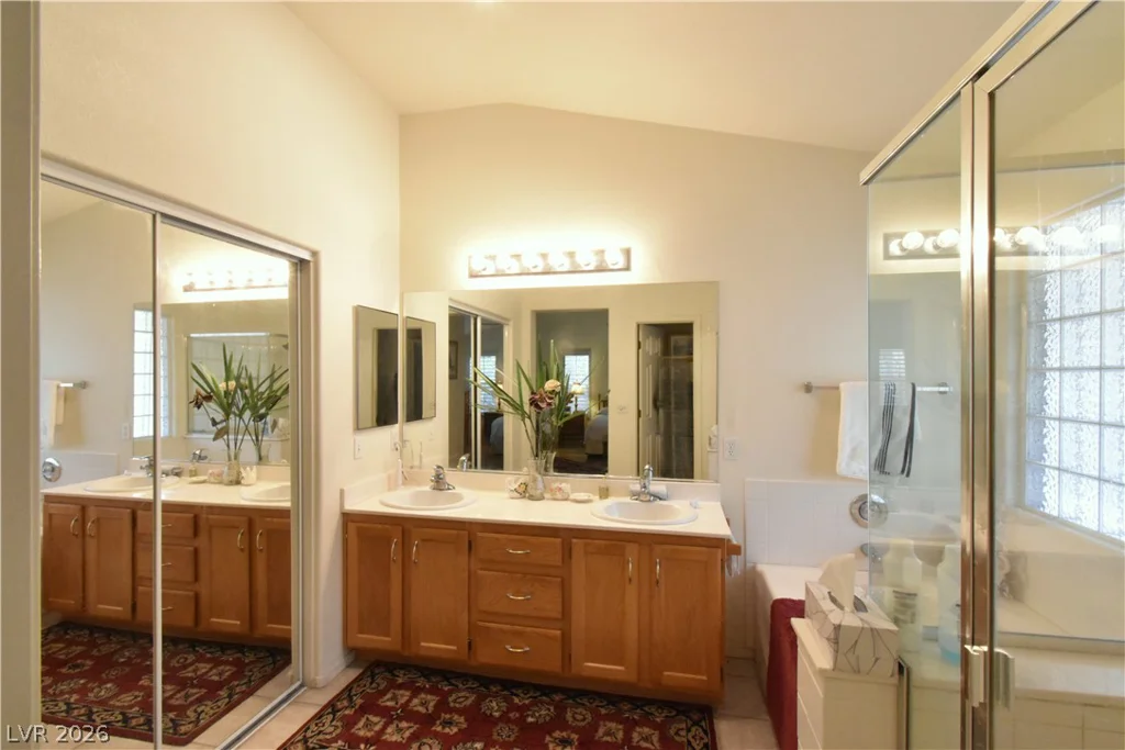3853 Wild Pansy, Las Vegas, NV 89147