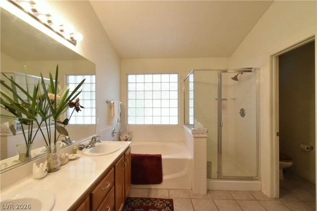 3853 Wild Pansy, Las Vegas, NV 89147