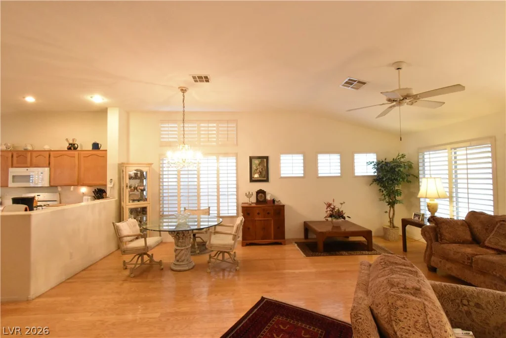 3853 Wild Pansy, Las Vegas, NV 89147