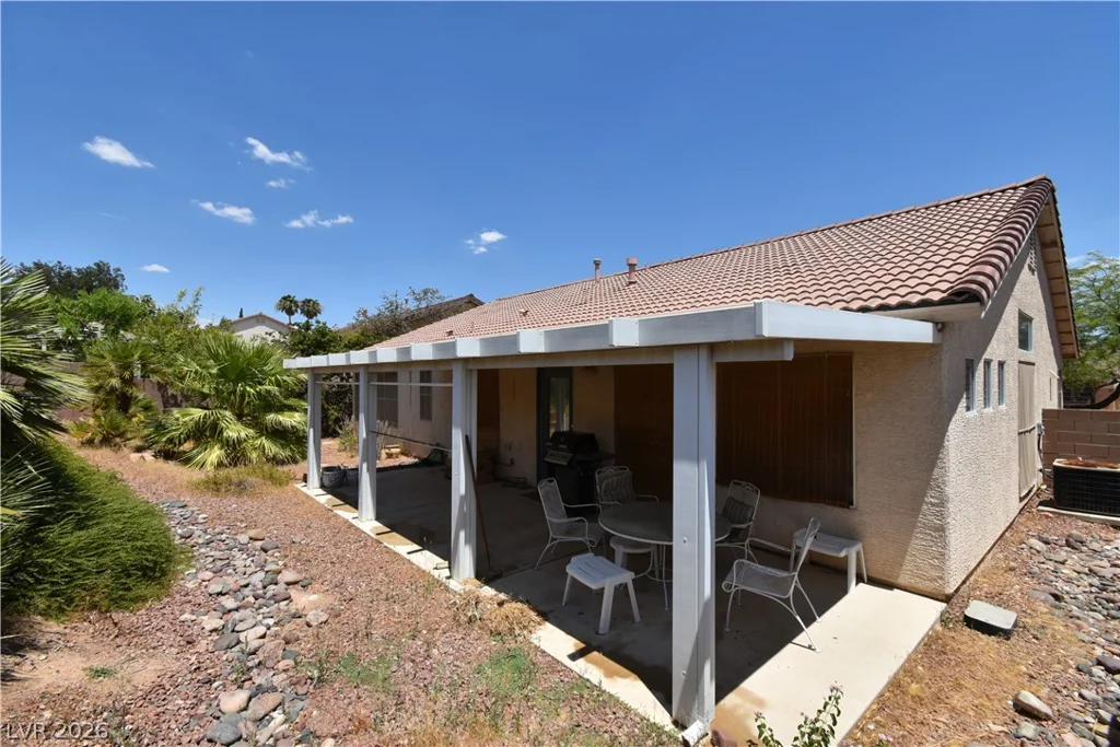 3853 Wild Pansy, Las Vegas, NV 89147