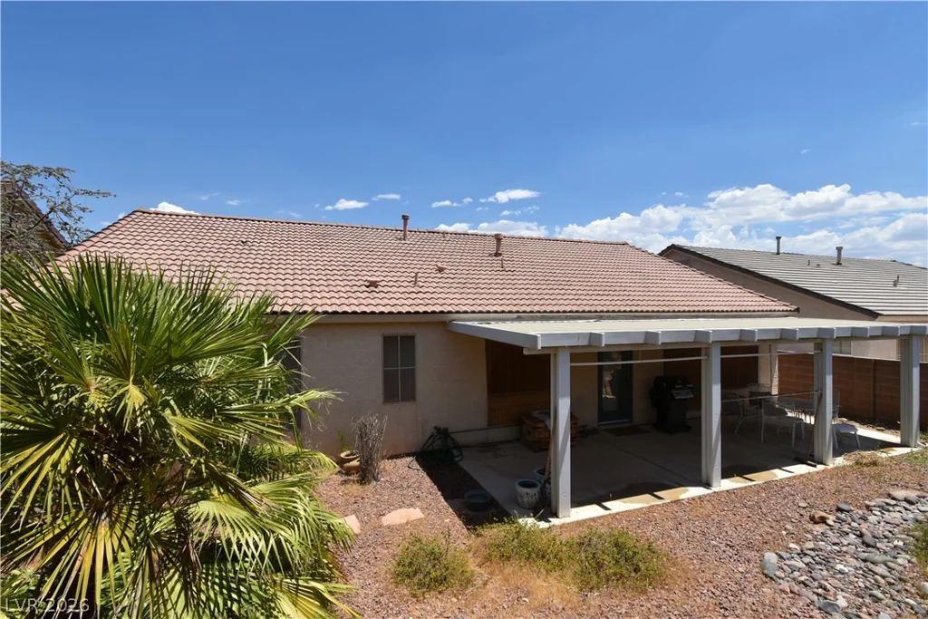 3853 Wild Pansy, Las Vegas, NV 89147
