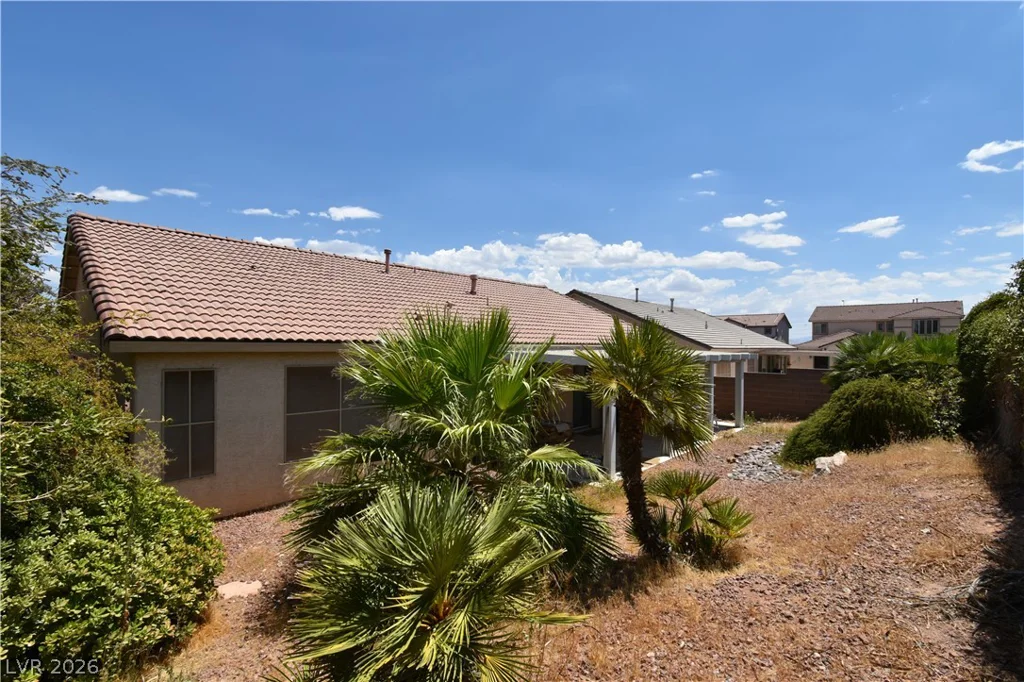 3853 Wild Pansy, Las Vegas, NV 89147