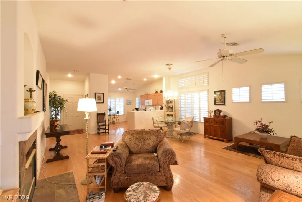 3853 Wild Pansy, Las Vegas, NV 89147