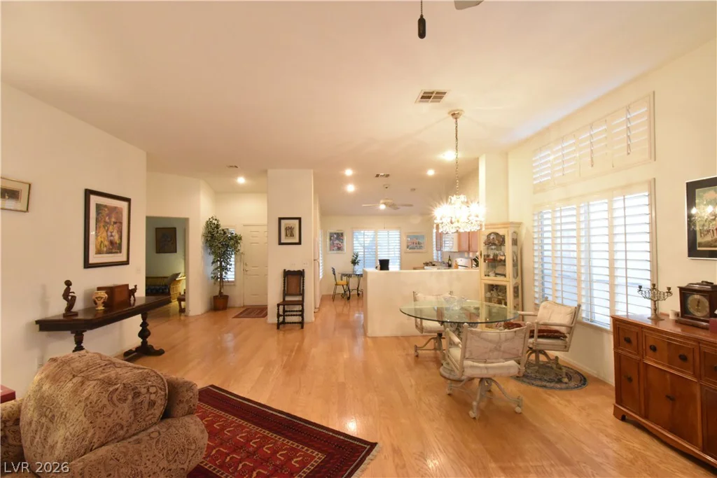 3853 Wild Pansy, Las Vegas, NV 89147