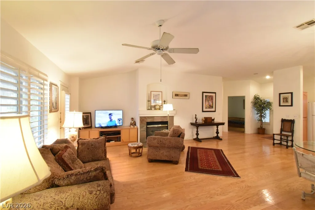 3853 Wild Pansy, Las Vegas, NV 89147