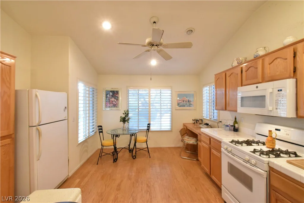 3853 Wild Pansy, Las Vegas, NV 89147