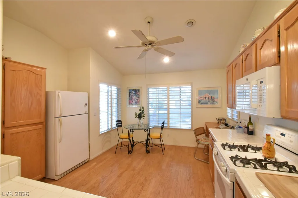 3853 Wild Pansy, Las Vegas, NV 89147