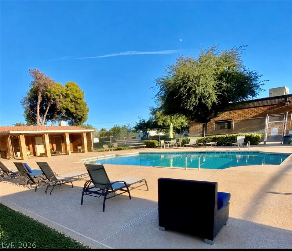 5621 Tahoe, Las Vegas, NV 89142