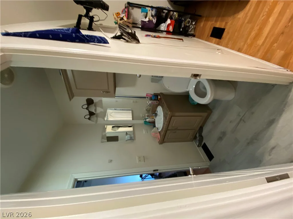 5621 Tahoe, Las Vegas, NV 89142