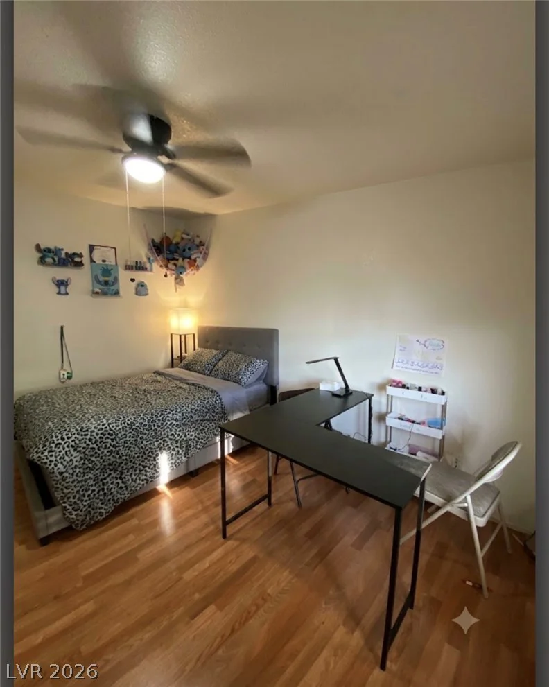 5621 Tahoe, Las Vegas, NV 89142
