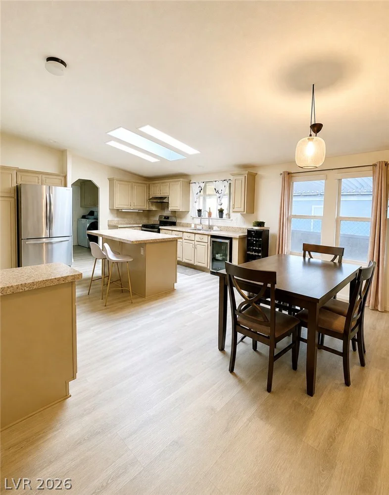 5621 Tahoe, Las Vegas, NV 89142