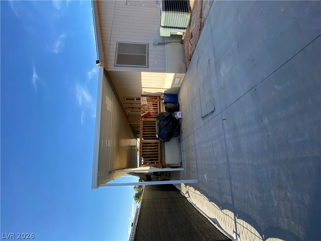 5621 Tahoe, Las Vegas, NV 89142