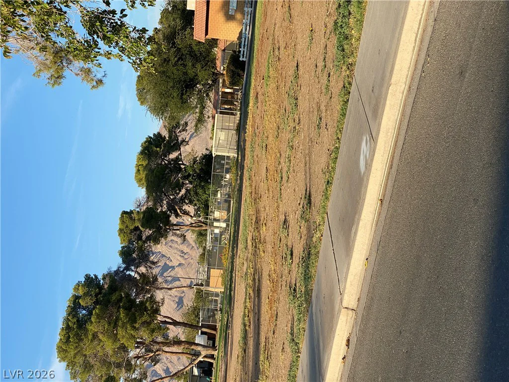 5621 Tahoe, Las Vegas, NV 89142