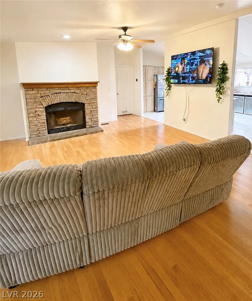 5621 Tahoe, Las Vegas, NV 89142