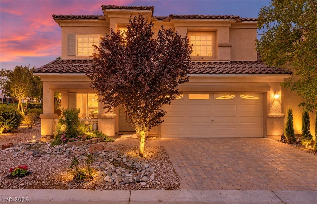 7633 Molfetta, Las Vegas, NV 89149