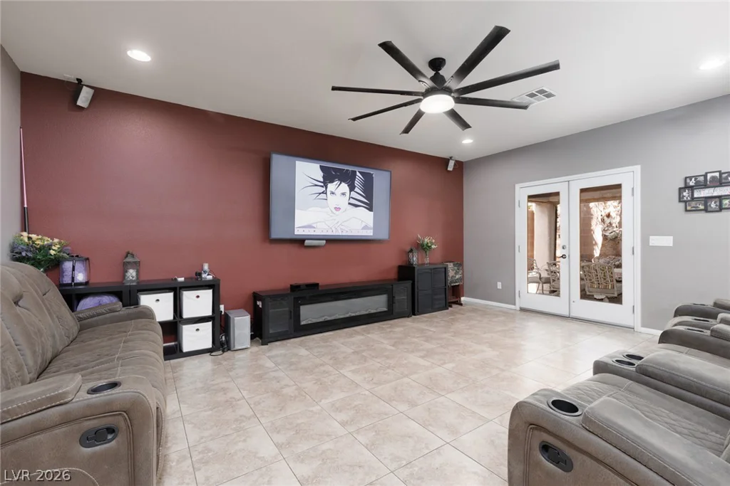 7633 Molfetta, Las Vegas, NV 89149