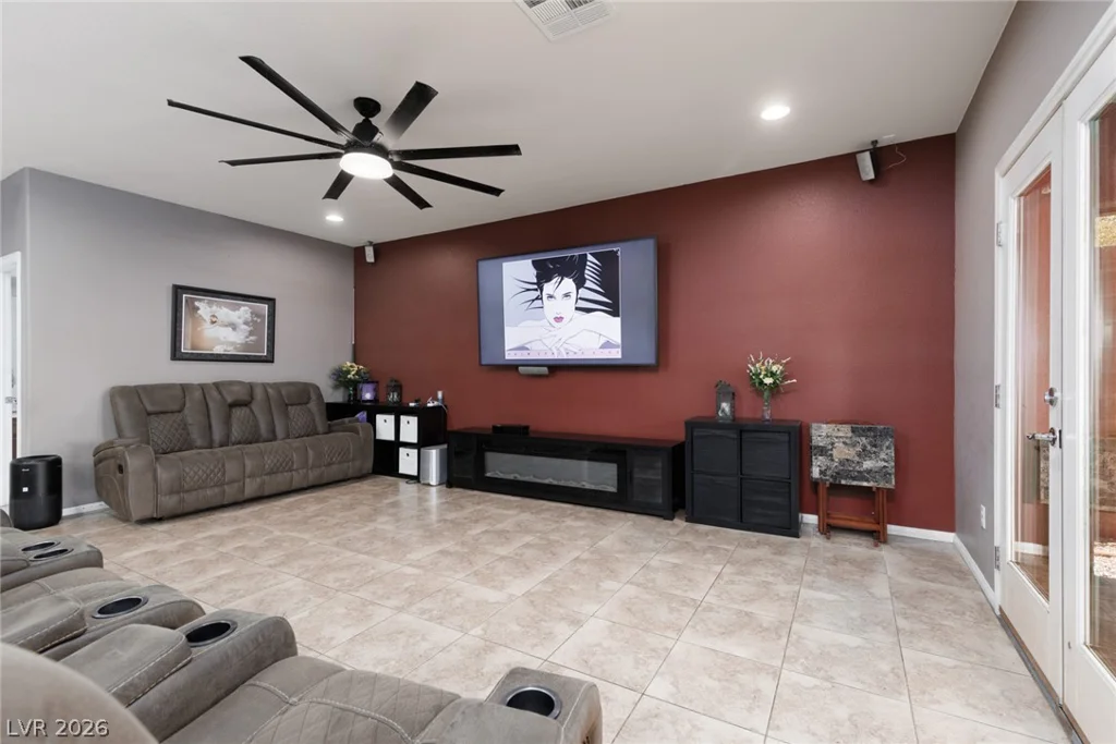7633 Molfetta, Las Vegas, NV 89149