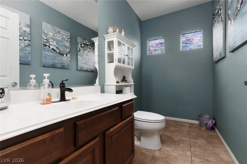 7633 Molfetta, Las Vegas, NV 89149