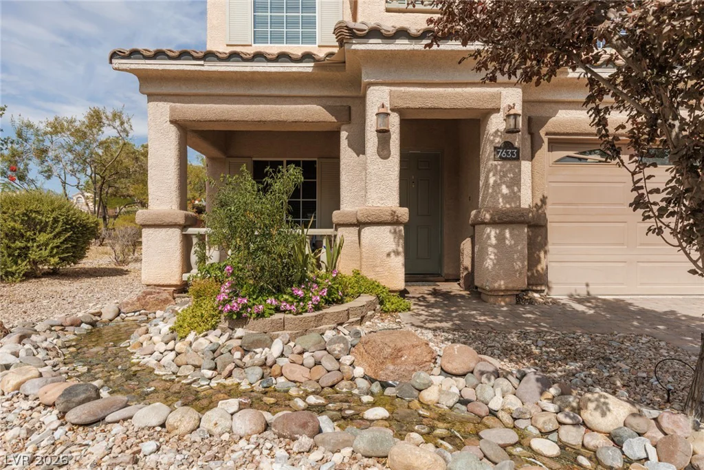 7633 Molfetta, Las Vegas, NV 89149