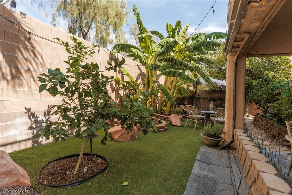 7633 Molfetta, Las Vegas, NV 89149