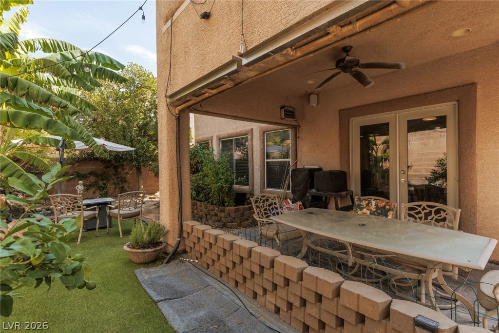 7633 Molfetta, Las Vegas, NV 89149